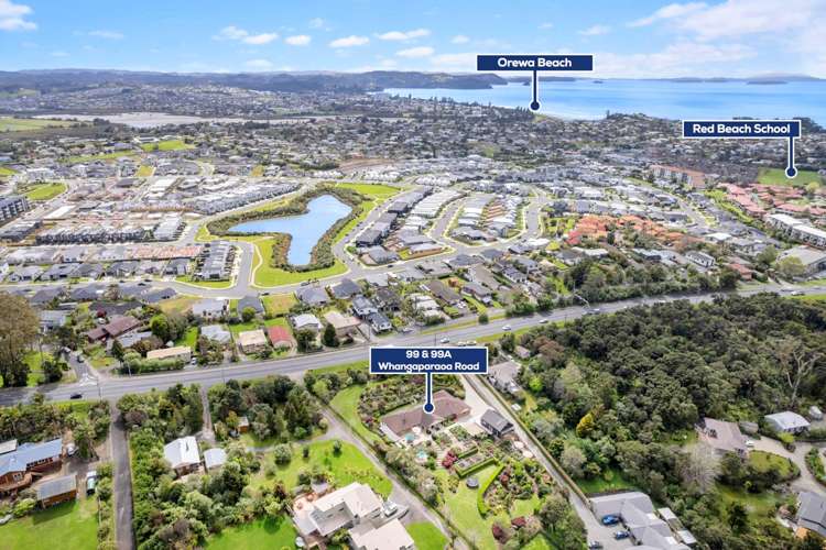 99 Whangaparaoa Road Red Beach_40