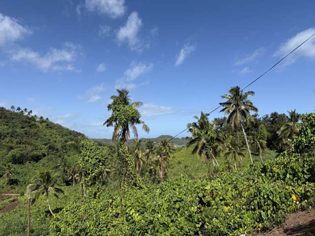 Lot 5 Nukubalavu Road Savusavu_1