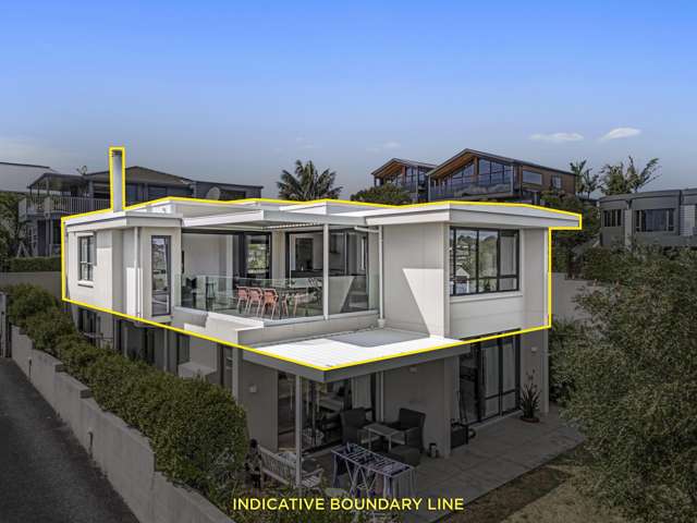 Elevated Luxury. Exceptional Views.