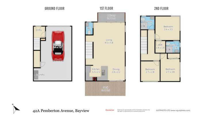 42A Pemberton Avenue Bayview_26