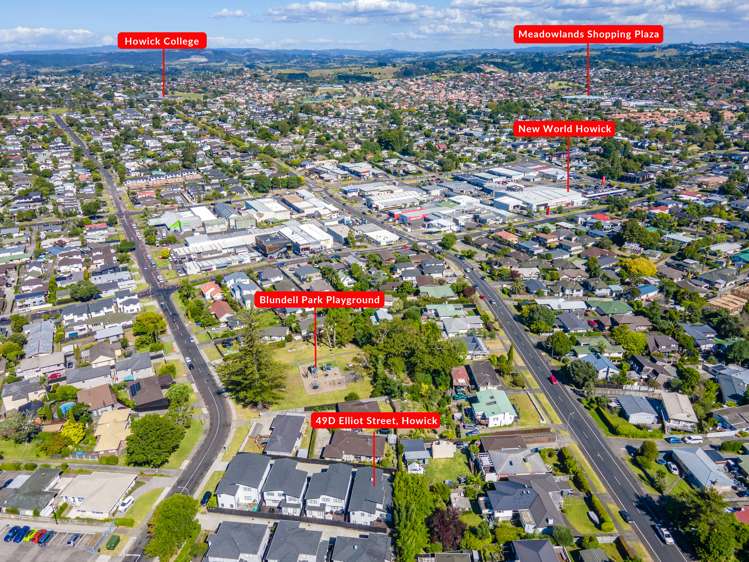 49d Elliot Street Howick_20