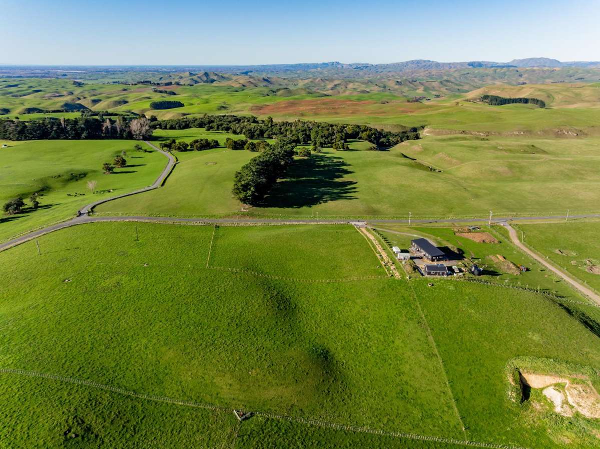 Lot 2, 876 Whakapirau Road_0
