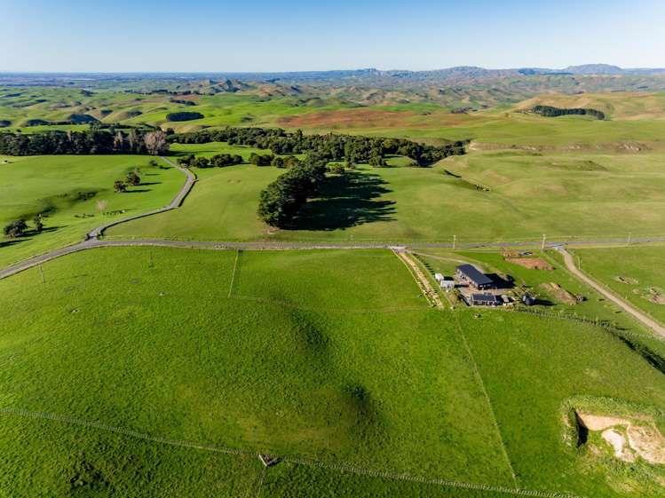 Lot 2, 876 Whakapirau Road_0