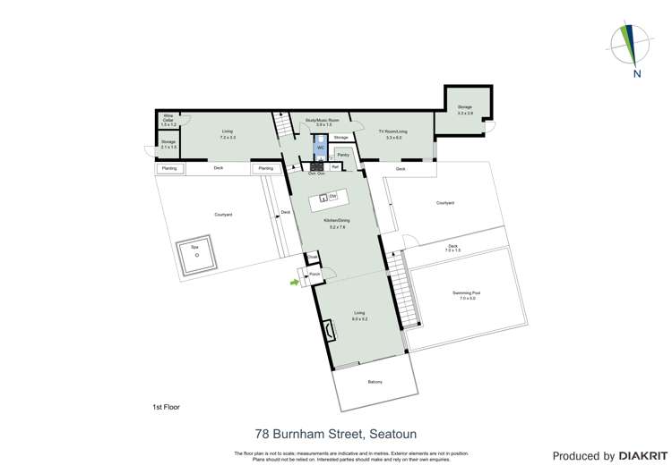 78 Burnham Street Seatoun_29