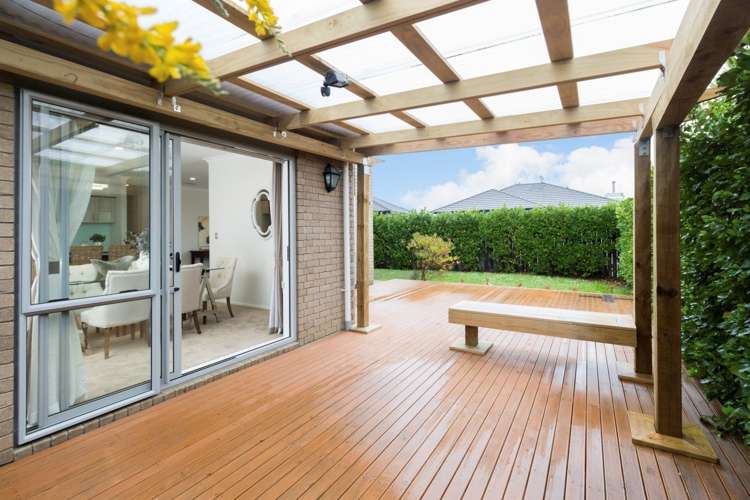 6 Melmore Place Pinehill_23