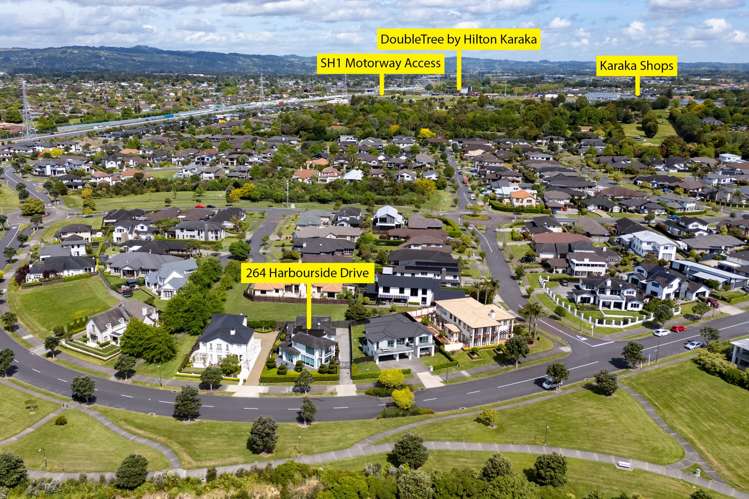 264 Harbourside Drive Karaka_33