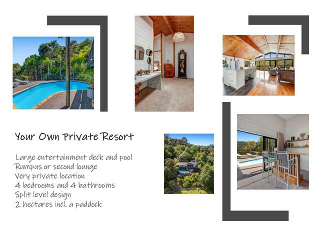 Location Location Location - with a WOW factor!