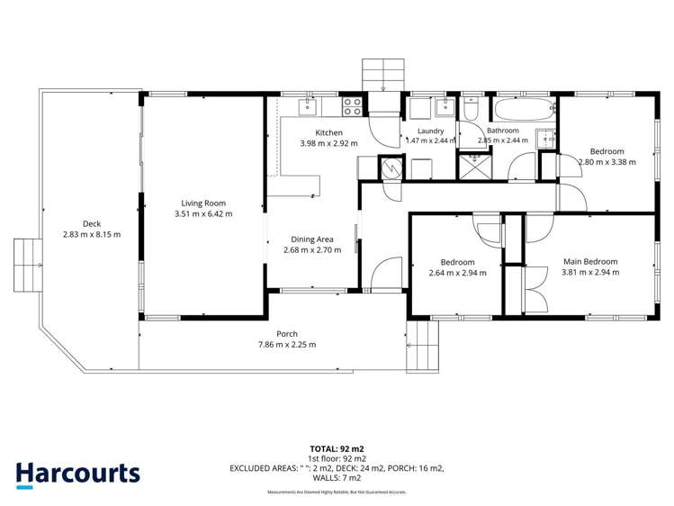12A Gordon Road Western Heights_17