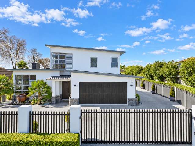 Stylish Home And Income