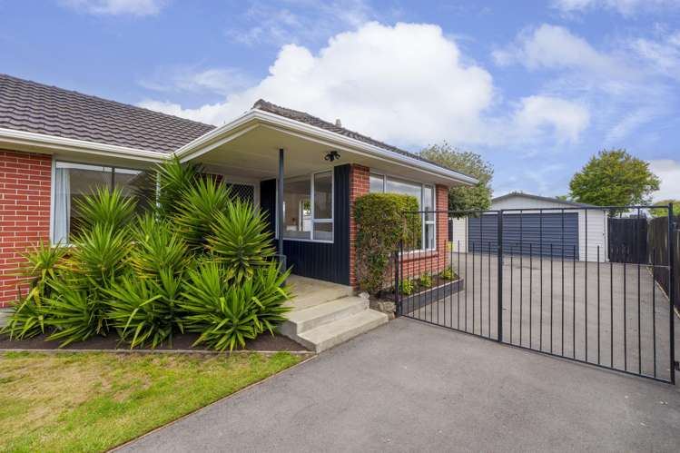 55 Cotswold Avenue Bishopdale_20