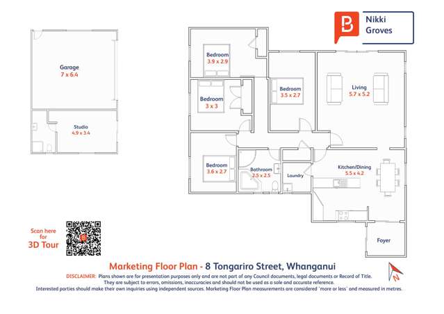 8 Tongariro Street Castlecliff_1
