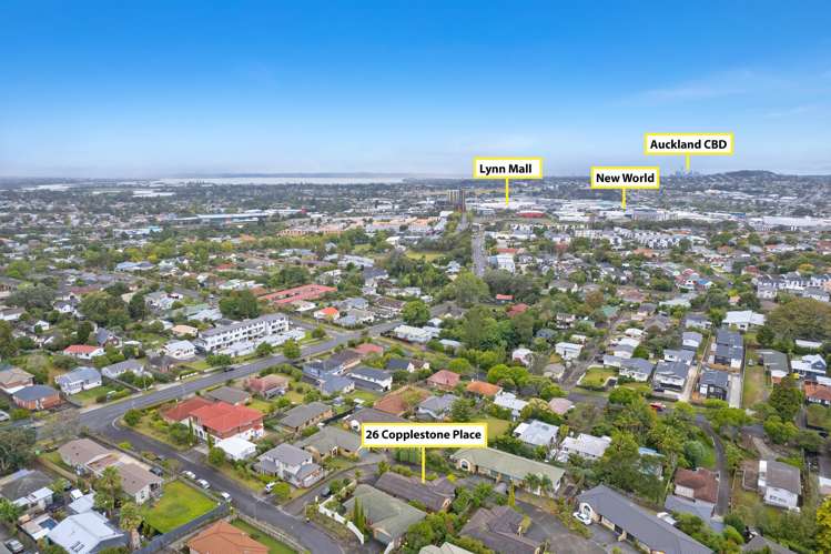 26 Copplestone Place New Lynn_18