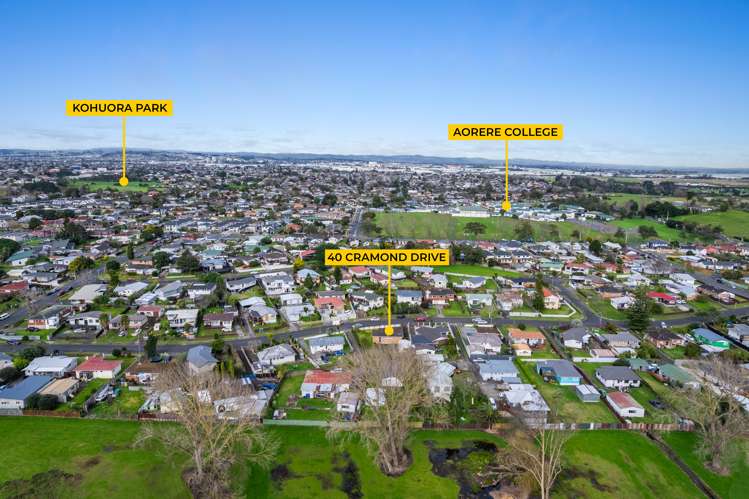 40 Cramond Drive Mangere East_9