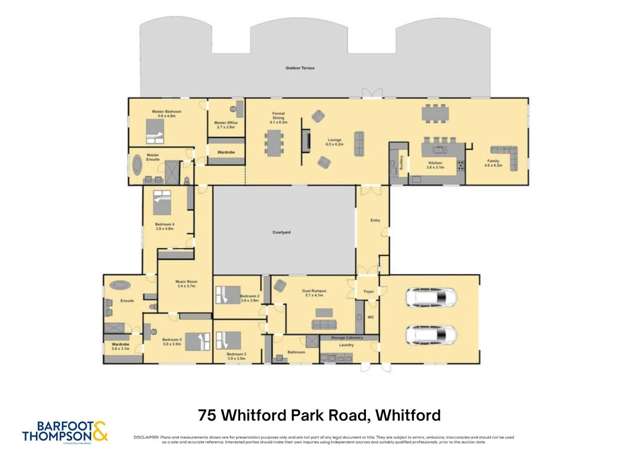 75 Whitford Park Road Whitford_1