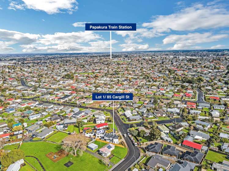 Lot 1, 85 Cargill Street Papakura_19