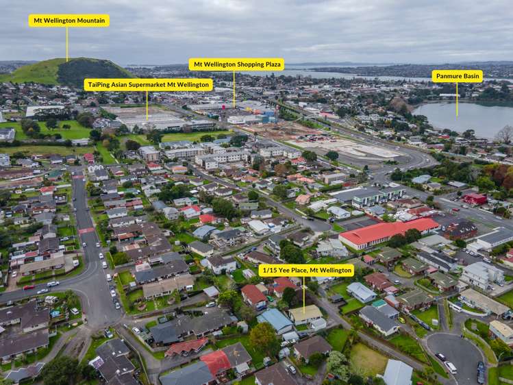 1/15 Yee Place Mount Wellington_12