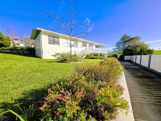Relaxed Living with Great Views