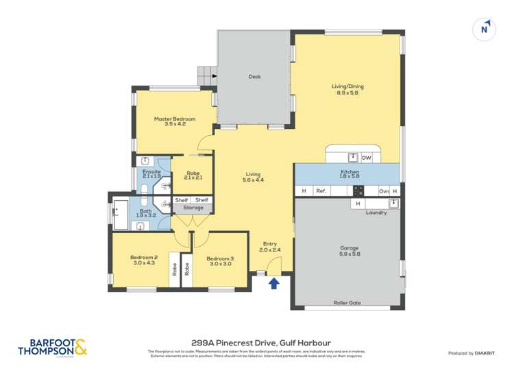 299a Pinecrest Drive Gulf Harbour_15