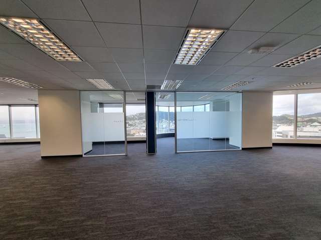 100 Willis Street Wellington Central_4
