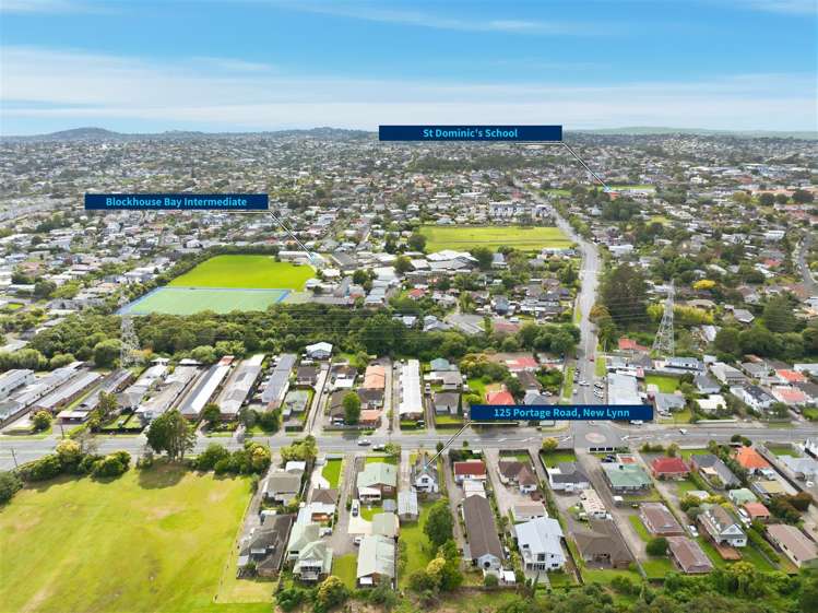 125 Portage Road New Lynn_7