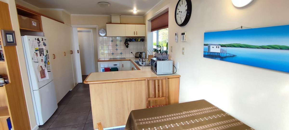 Character Three Bedroom plus Office Home in The Wood 5