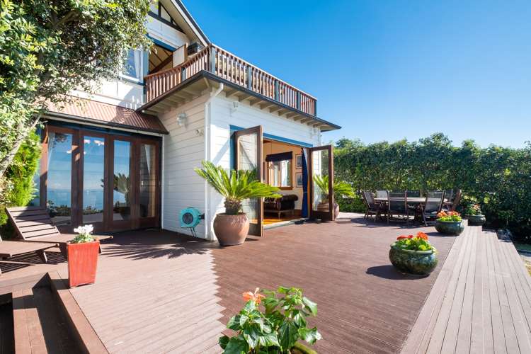 16 Hukarere Road Bluff Hill_16