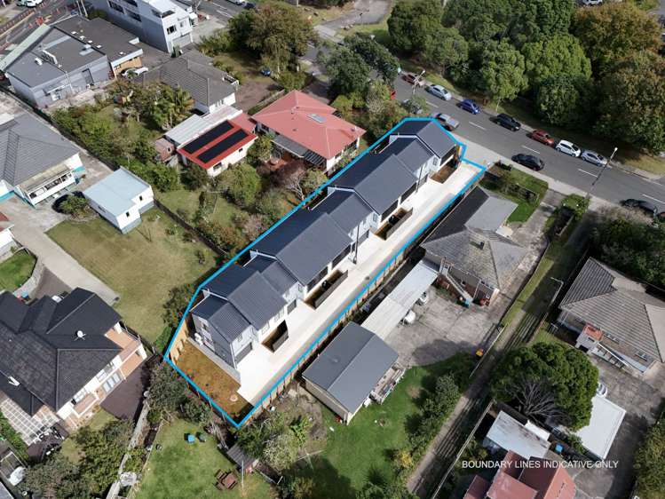 Lot 3/172 Boundary Road Blockhouse Bay_18