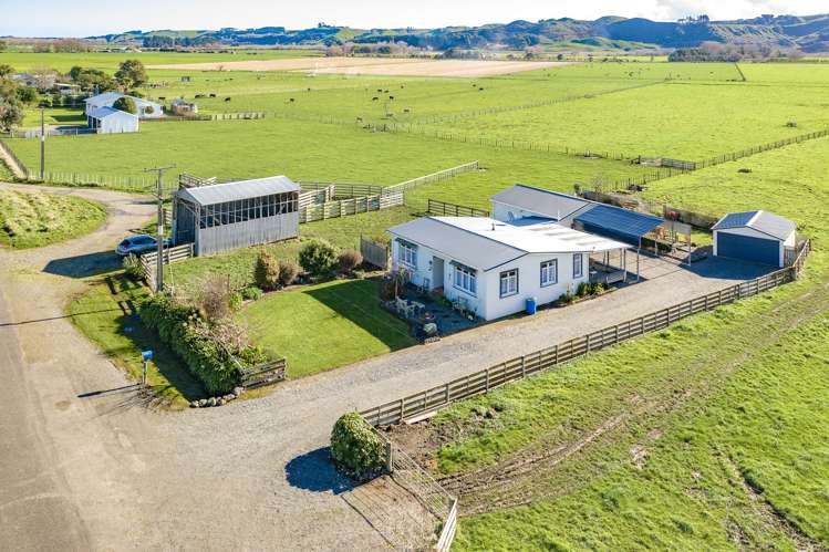 689 Ruatangata Road Whangaehu_0