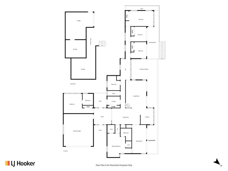 30 Mercer Street Kenmure_33