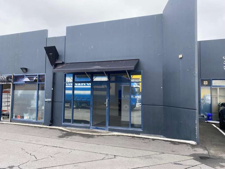 Unit 5/403 Worcester Street Linwood_7