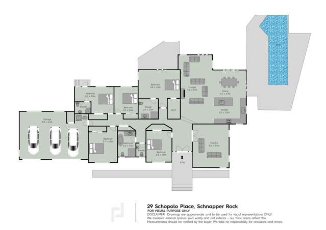 29 Schopolo Place Albany_1