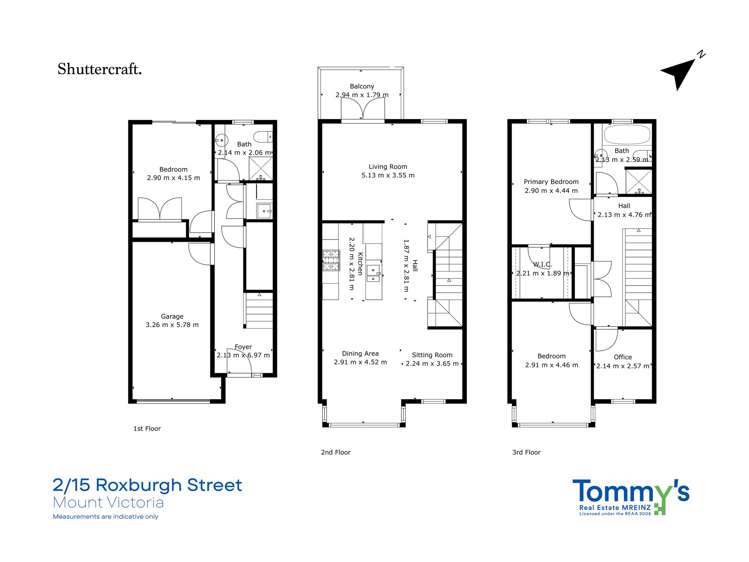 2/15 Roxburgh Street Mount Victoria_27