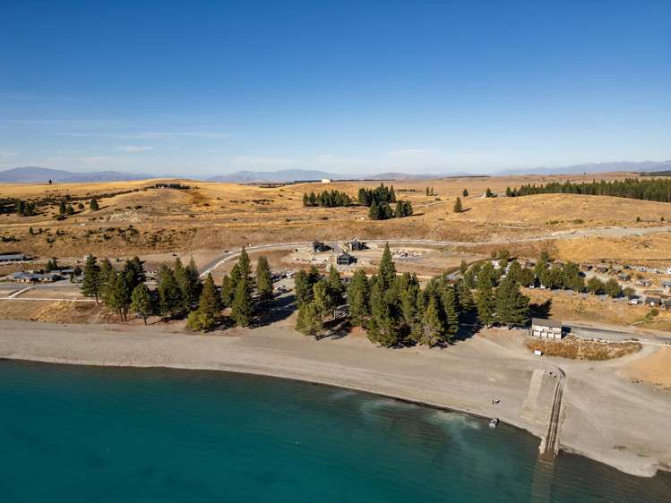 Lot 51-78 Station Bay Lake Tekapo_7