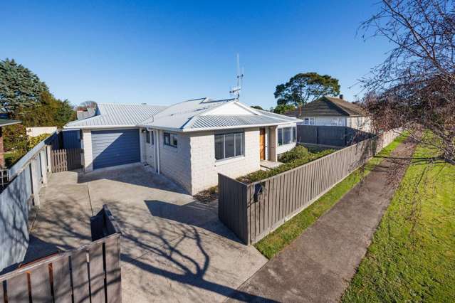 Move-In Ready Milson Gem