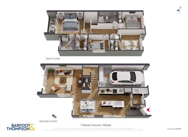 1 Rillside Crescent Milldale_1