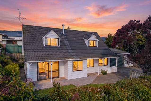 Spacious Living, Smart Location