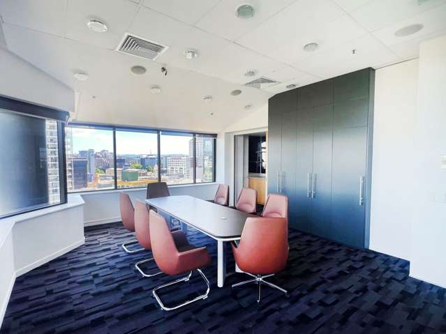 36 Kitchener Street City Centre_3