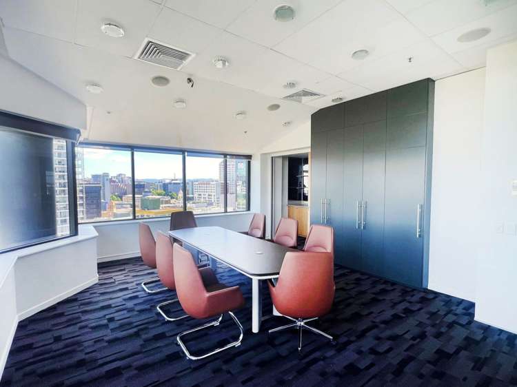 36 Kitchener Street City Centre_3