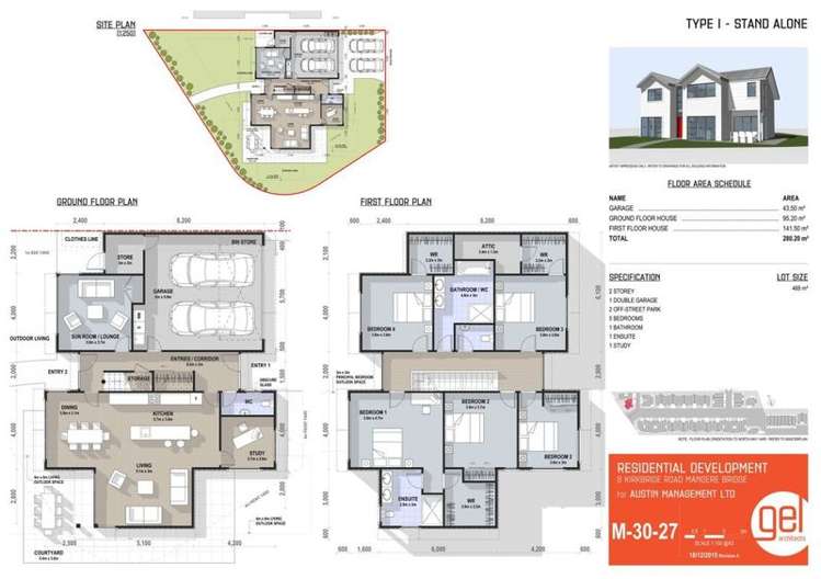 4 Kirkbride Road Mangere Bridge_3