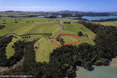 Lot 3 and 13 Purerua Road, Wiroa Station_4