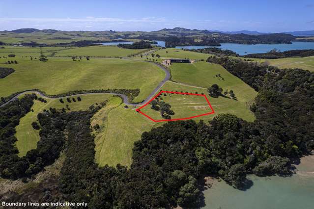 Lot 3 and 13 Purerua Road, Wiroa Station Kerikeri_4