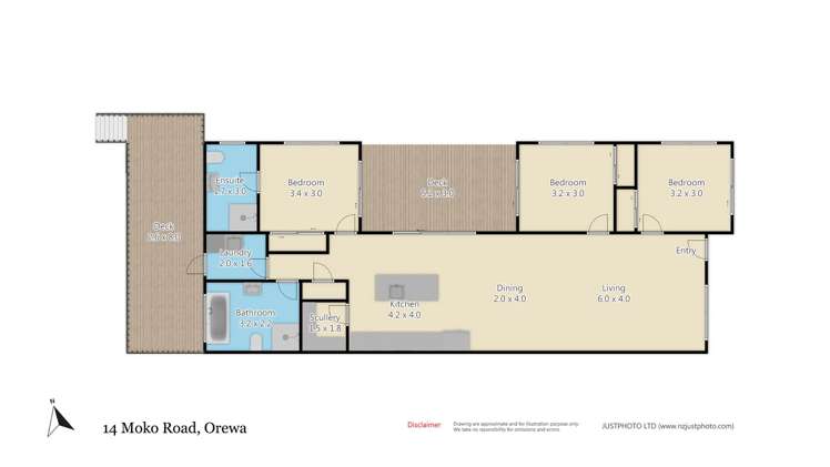 14 Moko Road Orewa_17