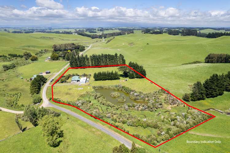 321 Te Kakapo Valley Road Dannevirke_16