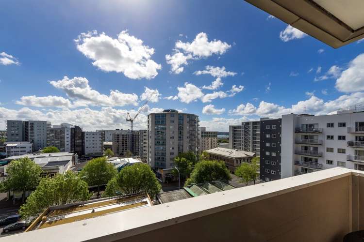 10e/109 Vincent Street Auckland Central_15