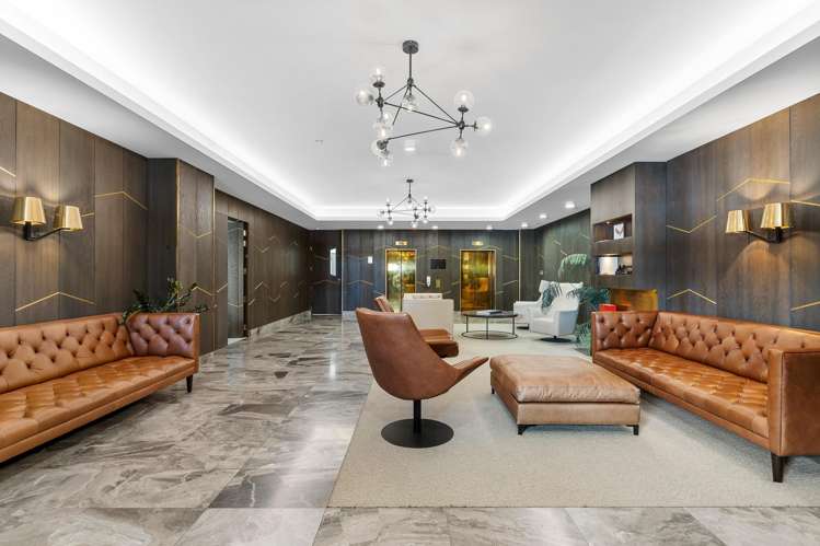 302/9 Hopetoun Street Freemans Bay_13