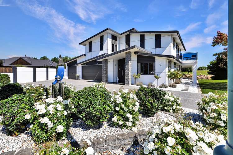 2 Ludlow Drive Huntingdon_47