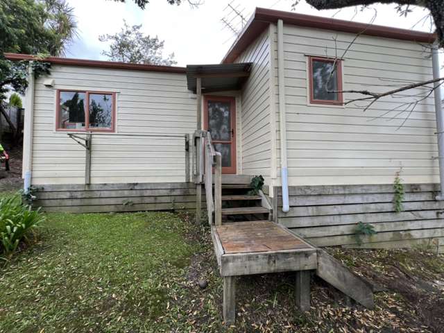 Standalone Cosy Cottage