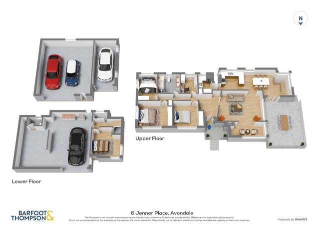 6 Jenner Place Avondale_1