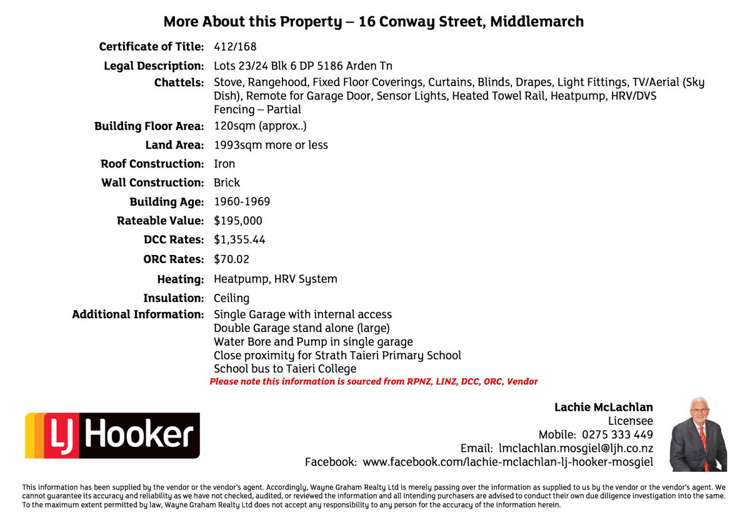 16 Conway Street Middlemarch_17