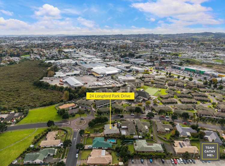 24 Longford Park Drive Takanini_36